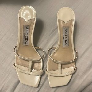 Wore them 5x max. Super cute & comfy. Price can be negotiable so let me know.